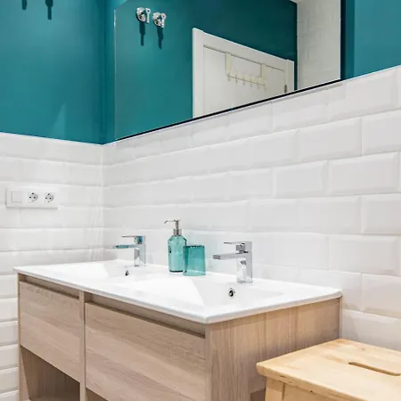 Piolets Apartment Jaca