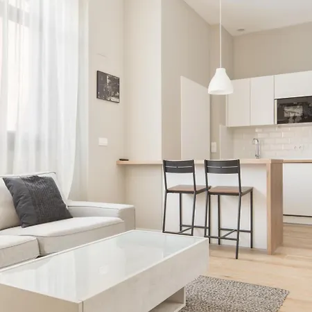 Piolets Apartamento *