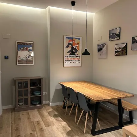 Apartamento Piolets Jaca