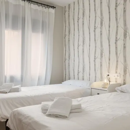 Piolets Apartment