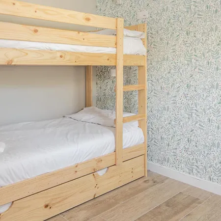 Piolets Apartment Jaca
