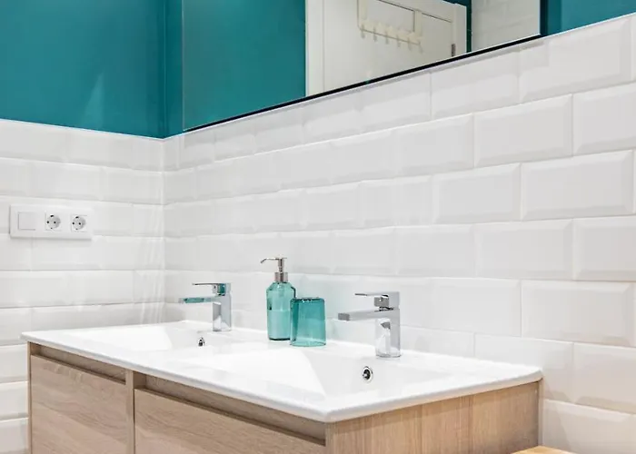 Piolets Apartamento Jaca