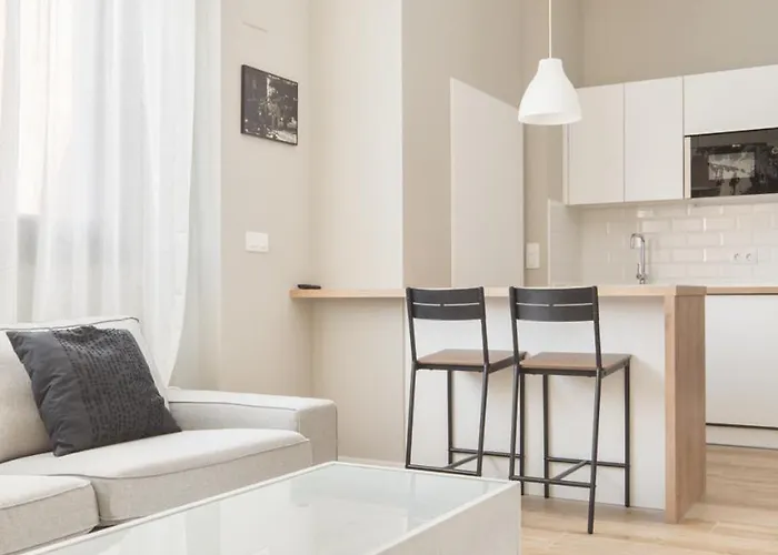 Piolets Apartamento *