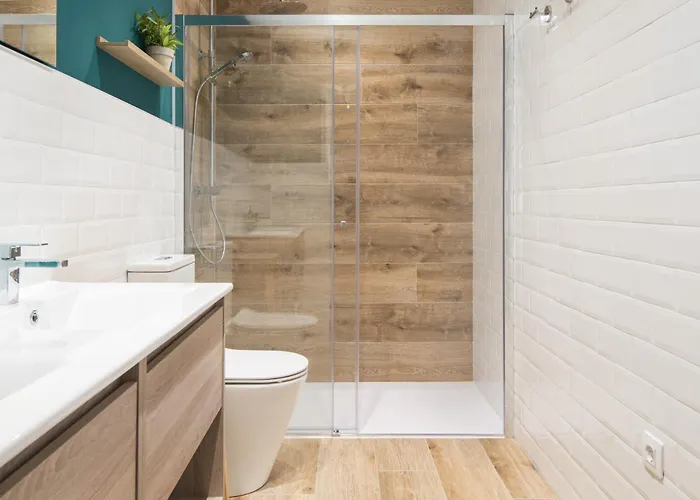 Piolets Apartamento *