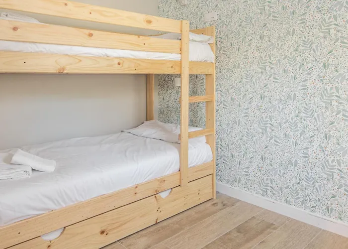 Piolets Apartamento Jaca