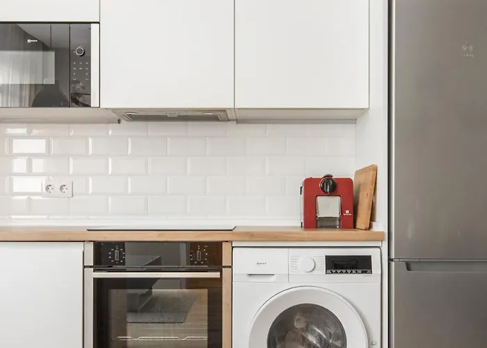 Apartamento Piolets *