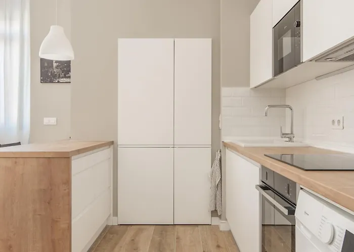 Piolets Apartamento *