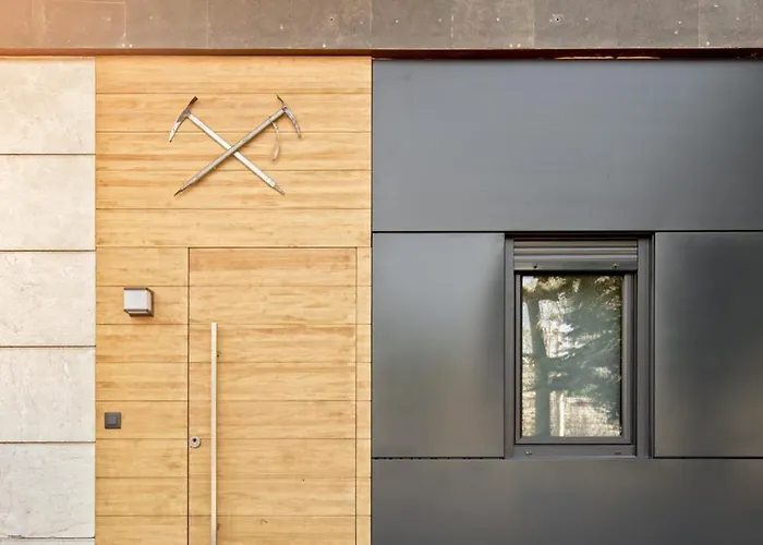 Apartamento Piolets *